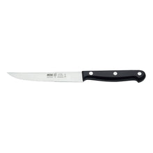 Load image into Gallery viewer, Nicul Master 5-1/8&quot; Serrated Steak Knife - POM Handle