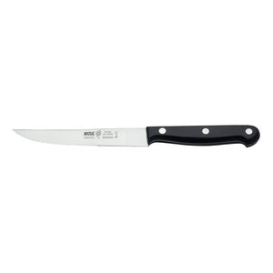 Nicul Master 5-1/8" Serrated Steak Knife - POM Handle