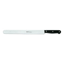 Load image into Gallery viewer, Nicul Prochef 11-3/4&quot; Slicing Knife - Hollow Edge - POM Handle