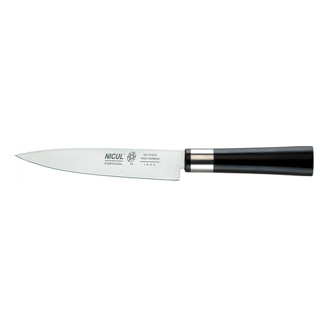 Nicul Star 5-7/8" Utility Knife - POM Handle