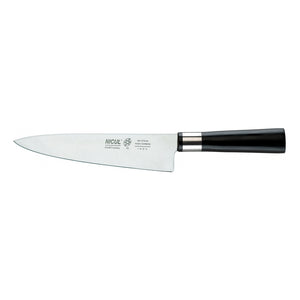 Nicul Star 7" Cook's Knife - POM Handle