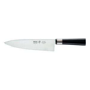 Nicul Star 7-7/8" Chef's Knife - POM Handle