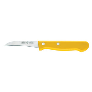 Nicul 2-3/4" Peeling Knife - Hawkbill Blade - POM Handle