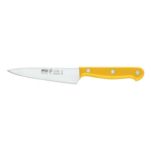 Nicul Master 5-1/8" Utility Knife - POM Handle - Assorted Colors