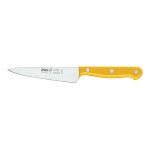Nicul Master 7" Cook's Knife - POM Handle