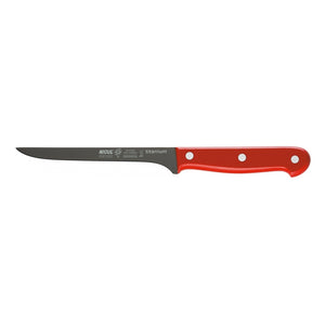 Nicul Master 5-7/8" Boning Knife - Titanium Blade - POM Handle