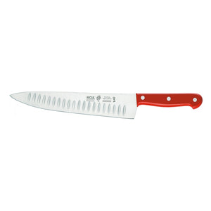 Nicul Master 9-3/4" Chef's Knife - Hollow Edge - POM Handle