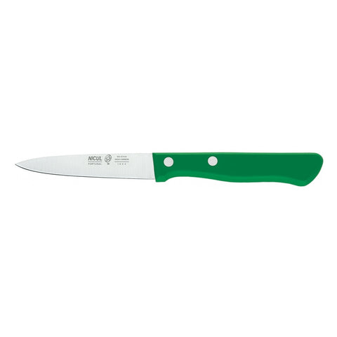 Nicul Classic 3-1/2" Paring Knife - POM Handle