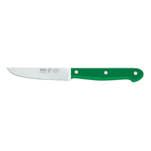 Nicul 21st 3-1/2" Vegetables Knife - POM Handle - Assorted Colors