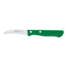 Load image into Gallery viewer, Nicul 2-3/4&quot; Peeling Knife - Hawkbill Blade - POM Handle