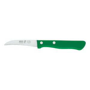 Nicul 2-3/4" Peeling Knife - Hawkbill Blade - POM Handle