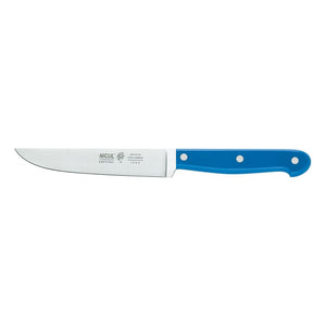 Nicul 21st 5-1/8" Utility Knife - Blue POM Handle