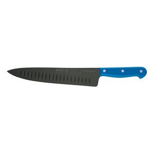 Nicul Master 9-3/4" Chef's Knife - Titanium Blade - POM Handle