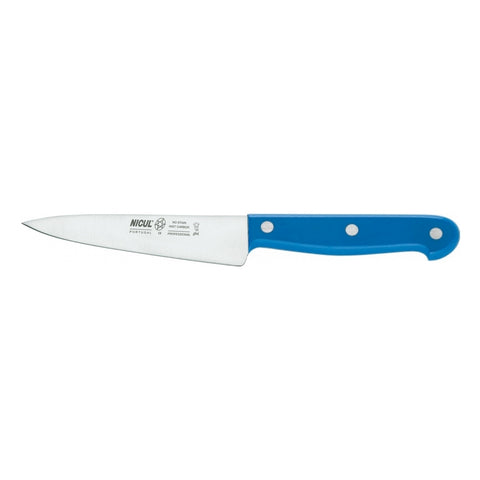 Nicul Master 7" Cook's Knife - POM Handle