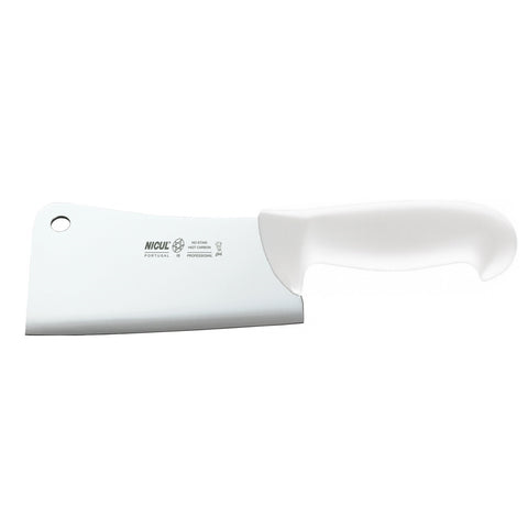 Nicul 5-1/2" Poultry Cleaver - PP handle