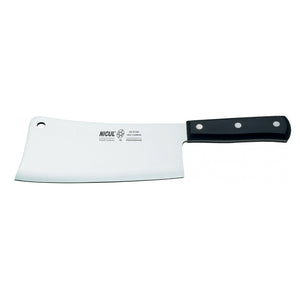 Nicul 11-3/4" Butcher's Cleaver - POM Handle