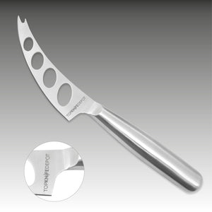 TopKnife 4-Pc All Cheese Knife Set